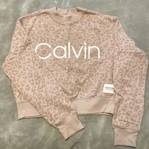 Calvin Klein sweater